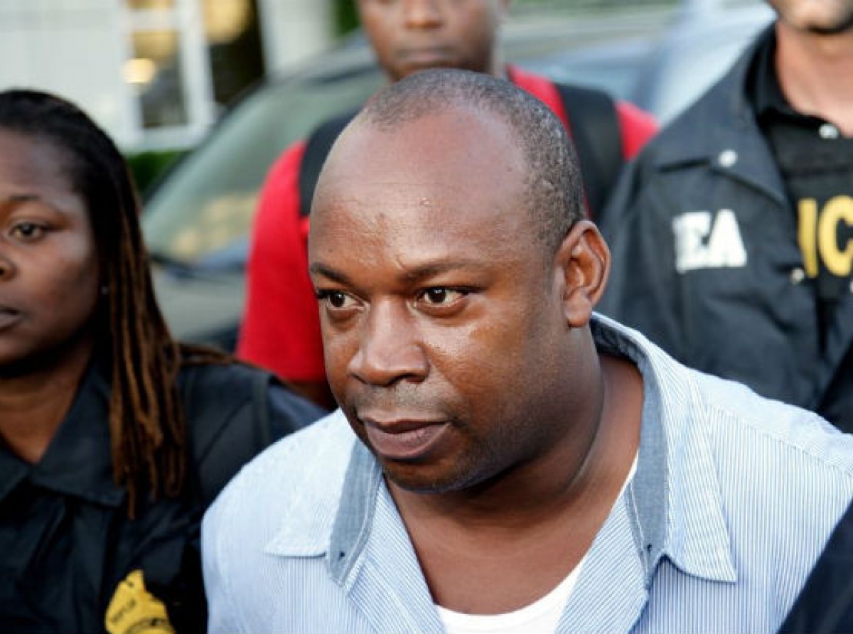 U.S. Informant in Jamaican ‘Dudus’ Coke’s Conviction Faces Deportation, Death Threats